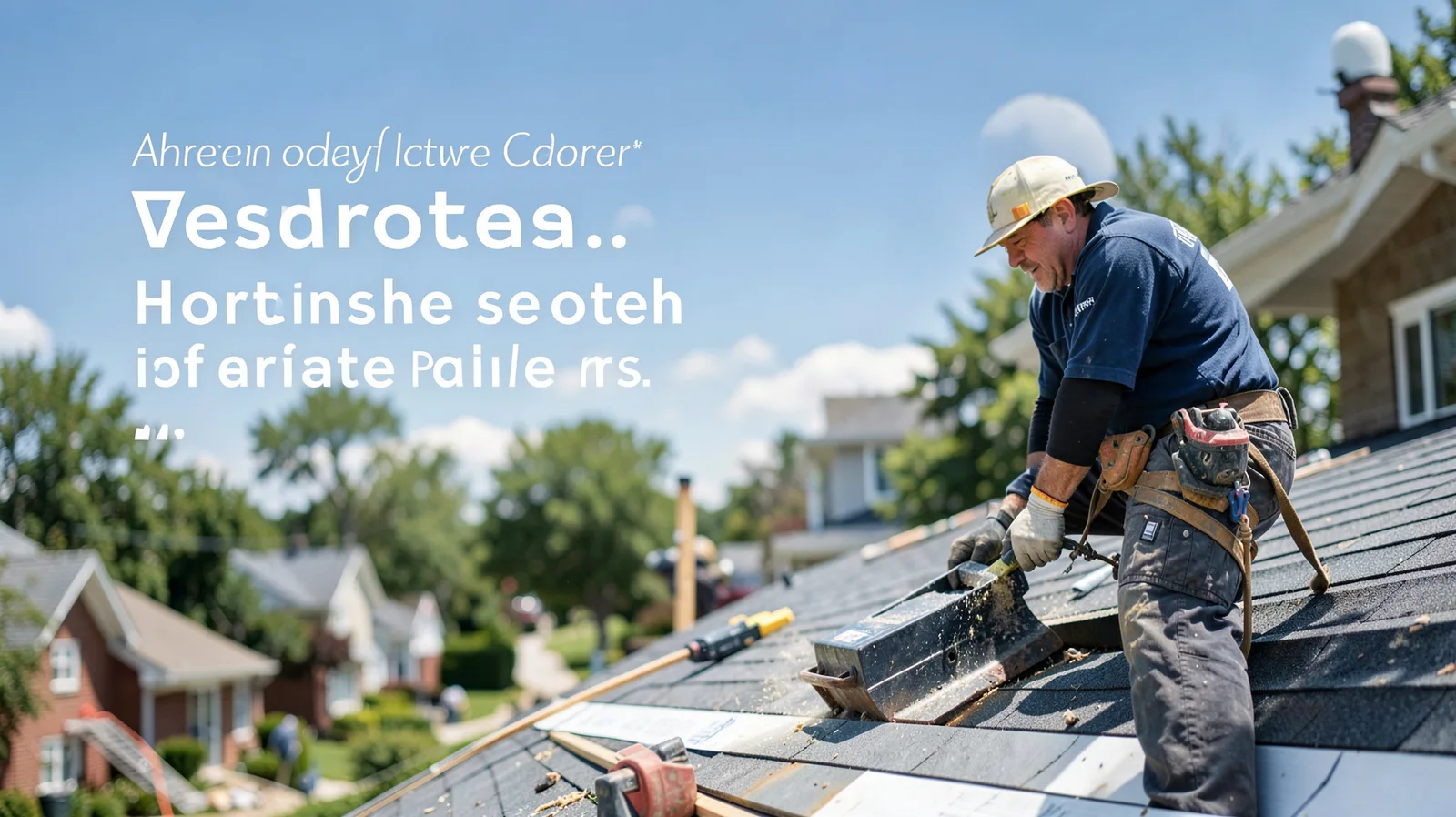 Roof Replacement in Frankfort, IL near me